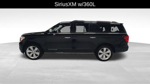 2024 Ford Expedition Max Platinum