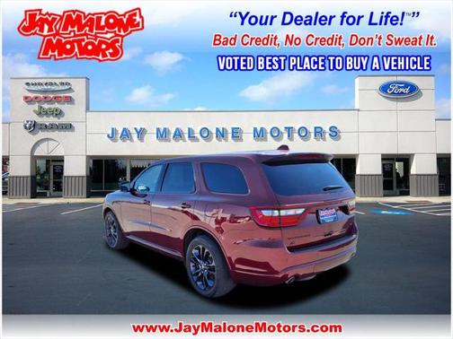 2022 Dodge Durango R/T AWD