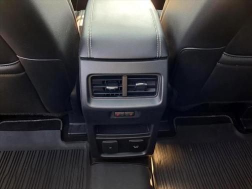 2020 Ford Edge ST