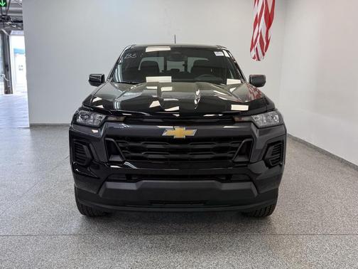 2025 Chevrolet Colorado LT