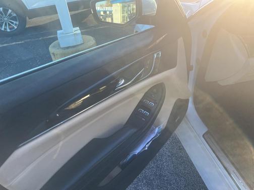 2019 Cadillac CTS 2.0L Turbo Luxury