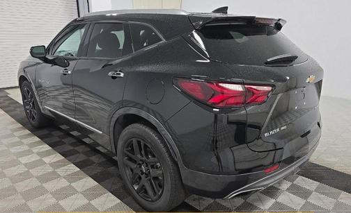 2022 Chevrolet Blazer Premier