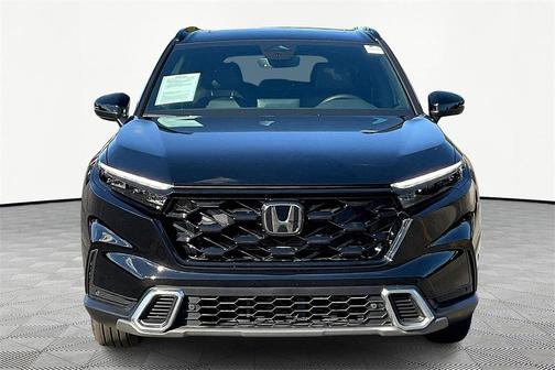 2024 Honda CR-V Hybrid Sport Touring AWD