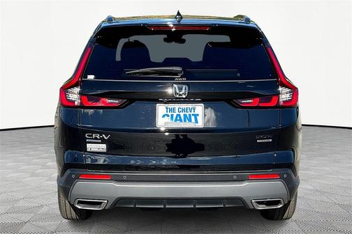 2024 Honda CR-V Hybrid Sport Touring AWD