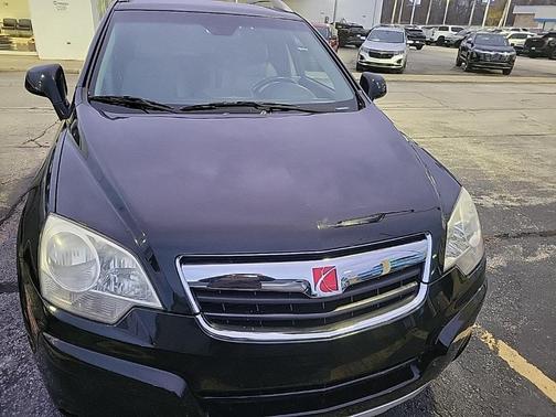 2009 Saturn Vue XR