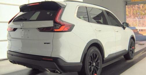 2023 Honda CR-V Hybrid Sport FWD