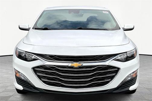 2025 Chevrolet Malibu FWD 1LT