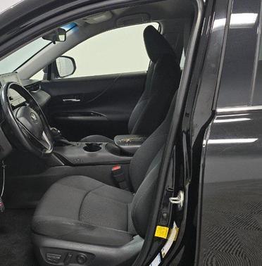 2022 Toyota Venza LE