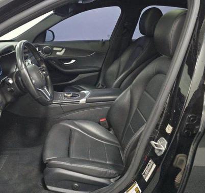 2021 Mercedes-Benz C-Class C 300 4MATIC