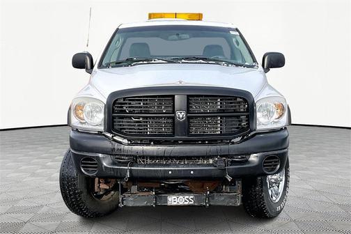 2008 Dodge Ram 2500 ST/SXT