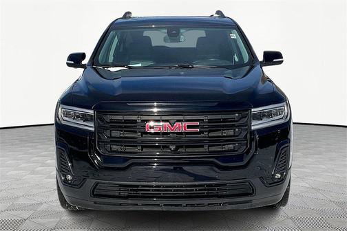 2021 GMC Acadia FWD SLT