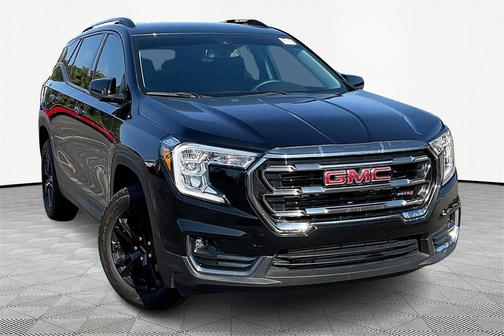 2023 GMC Terrain AWD AT4