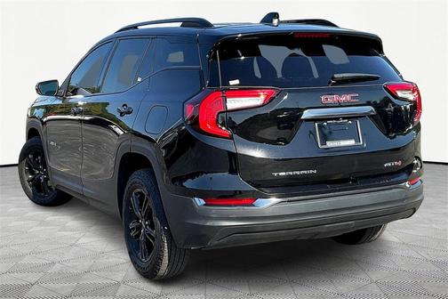 2023 GMC Terrain AWD AT4