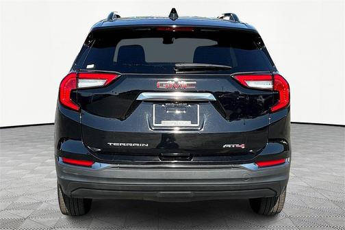 2023 GMC Terrain AWD AT4