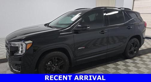 2023 GMC Terrain AWD AT4