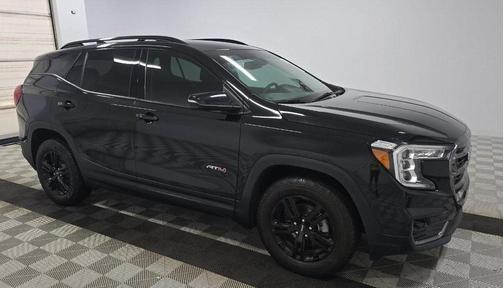 2023 GMC Terrain AWD AT4