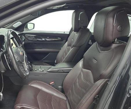 2020 Cadillac CT6 3.6L Luxury