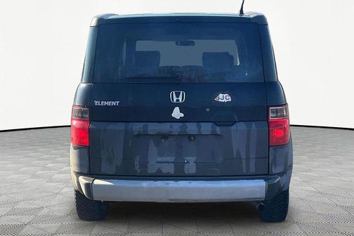 2005 Honda Element LX