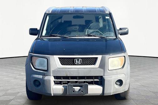 2005 Honda Element LX