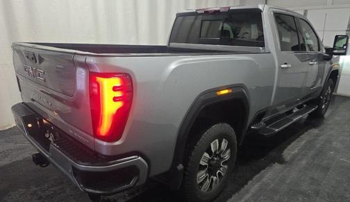 2024 GMC Sierra 2500 Denali