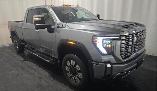 2024 GMC Sierra 2500 Denali