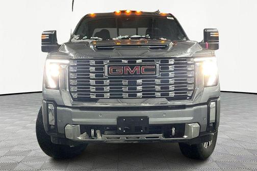 2024 GMC Sierra 2500 Denali