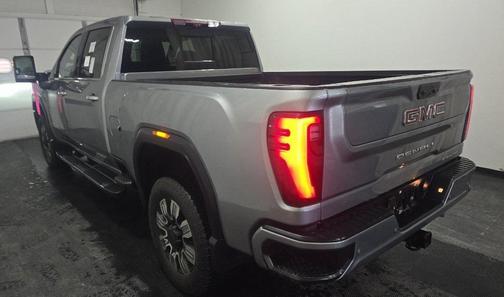 2024 GMC Sierra 2500 Denali