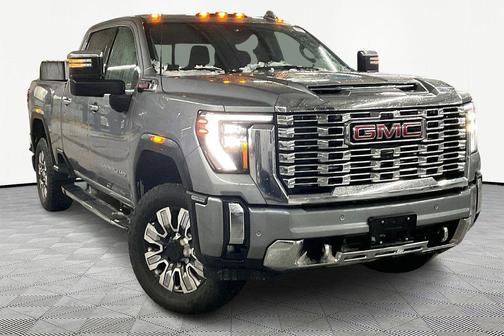 2024 GMC Sierra 2500 Denali