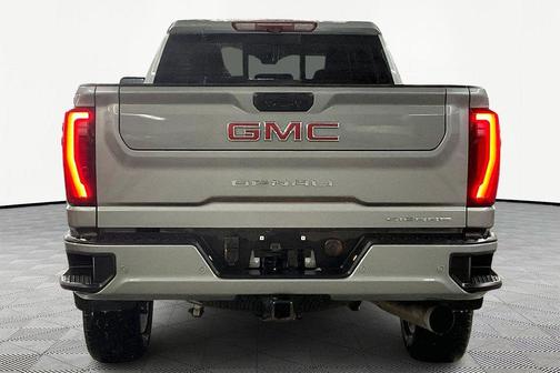 2024 GMC Sierra 2500 Denali