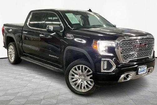 2019 GMC Sierra 1500 Denali
