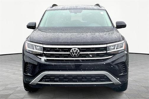 2023 Volkswagen Atlas 3.6L SE w/Technology
