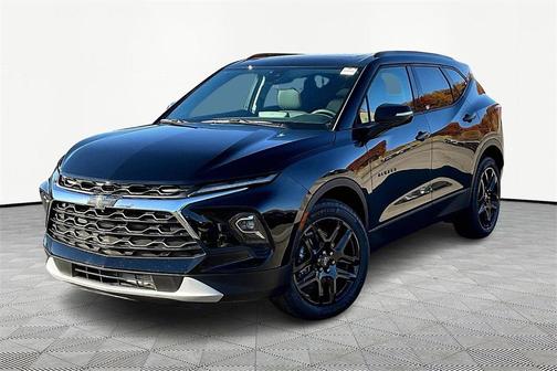 2025 Chevrolet Blazer 3LT