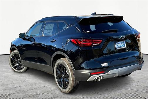 2025 Chevrolet Blazer 3LT