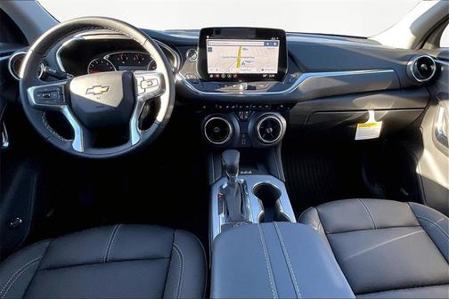 2025 Chevrolet Blazer 3LT
