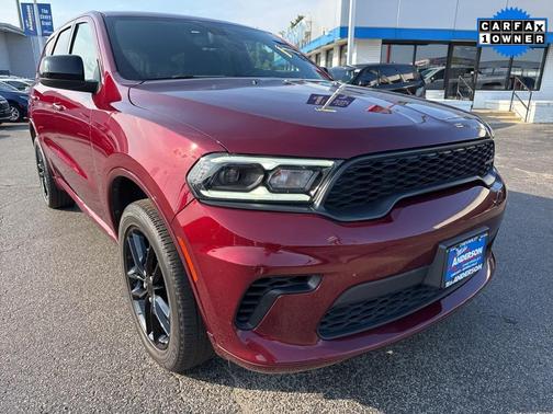 2024 Dodge Durango GT AWD
