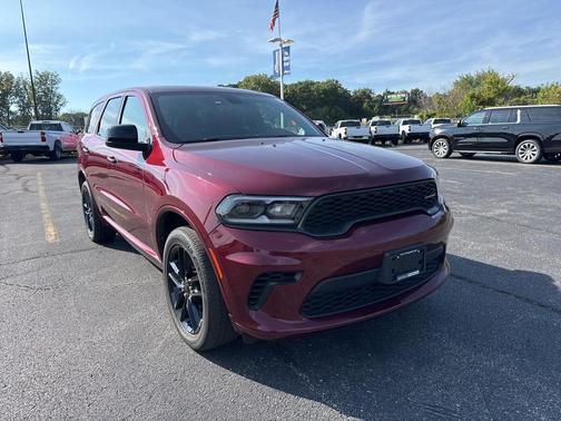 2024 Dodge Durango GT AWD