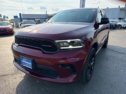 2024 Dodge Durango GT AWD