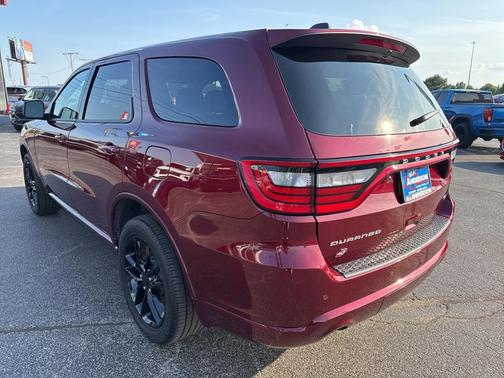 2024 Dodge Durango GT AWD