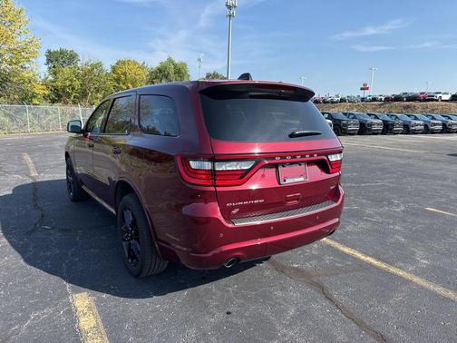 2024 Dodge Durango GT AWD