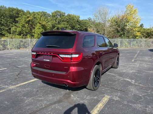 2024 Dodge Durango GT AWD