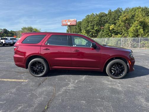 2024 Dodge Durango GT AWD