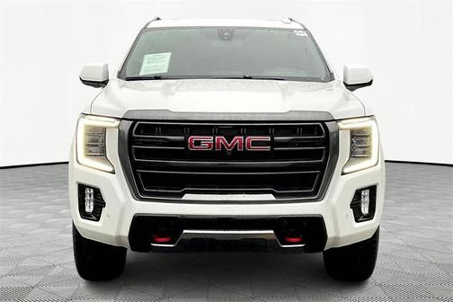 2021 GMC Yukon XL 4WD AT4