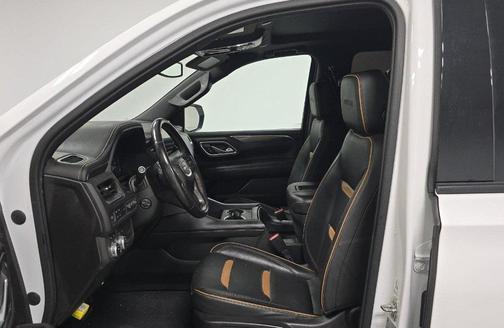 2021 GMC Yukon XL 4WD AT4