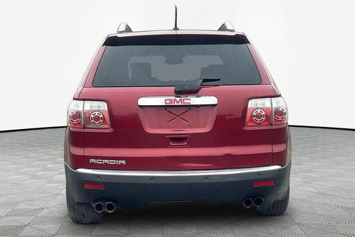 2009 GMC Acadia SLT-1
