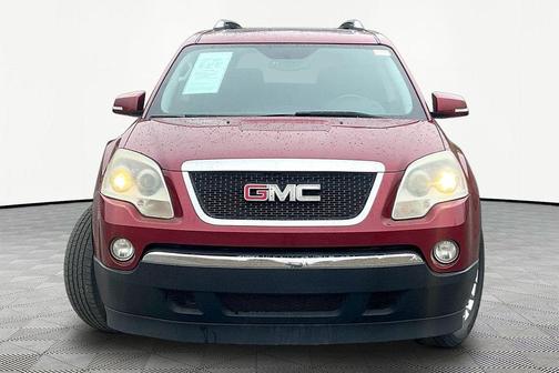 2009 GMC Acadia SLT-1
