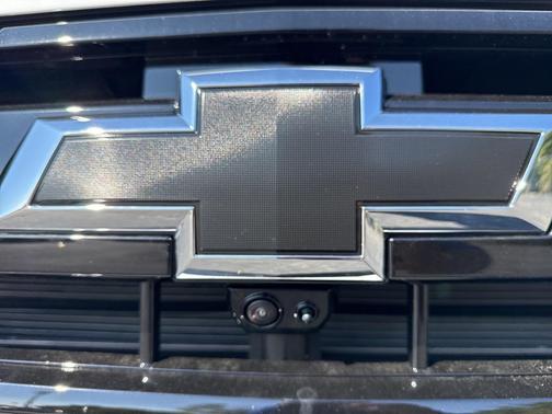 2025 Chevrolet Silverado 2500 LTZ