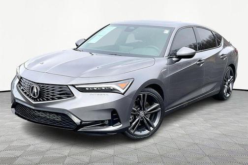 2024 Acura Integra A-SPEC
