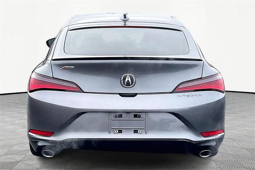 2024 Acura Integra A-SPEC