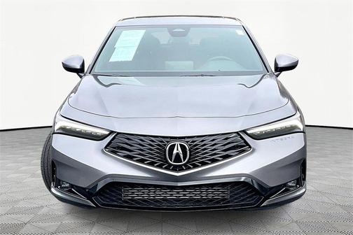 2024 Acura Integra A-SPEC