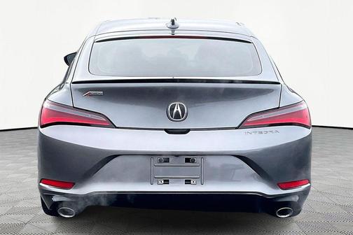 2024 Acura Integra A-SPEC